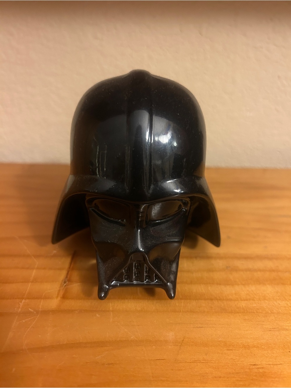Star Wars Darth Vader Piggy Bank